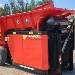 HAMMEL VB 750 D