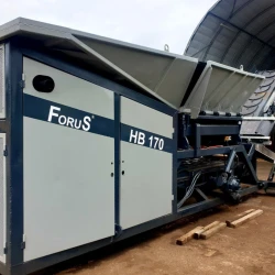 FORUS HB 170